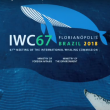 IWC 67 Logo