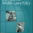 Two journal articles authored by experts from the Animal Welfare Institute(AWI) were recently featured in the newly released issue of the Journal of International Wildlife Law and Policy (Volume 20, Issue 1, 2017).  <--break->  Washington, DC—Two journal articles authored by experts from the Animal Welfare Institute(AWI) were recently featured in the newly released issue of the Journal of International Wildlife Law and Policy (Volume 20, Issue 1, 2017).  Dr. Naomi A. Rose, AWI marine mammal scientist, and G
