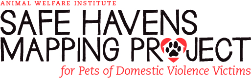 The Animal Welfare Institute Safe Havens Mapping Project