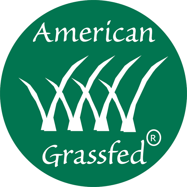 AGA Certified Grassfed logo