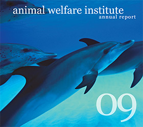 AWI 2009 Annual Report