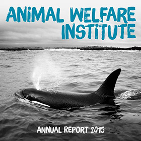 AWI 2015 Annual Report