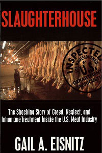 Cover of Slaughterhouse