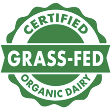 OPT Certified Grass-Fed Organic