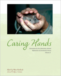 Caring Hands