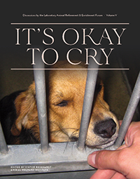 It's Okay to Cry