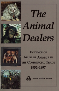 The Animal Dealers