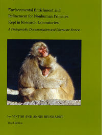 Environmental Enrichment and Refinement Cover