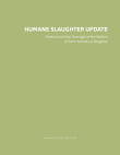 Humane Slaughter Report Update Humane Slaughter Report Update