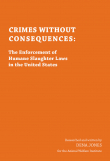 Crimes Without Consequences Cover Crimes Without Consequences Cover