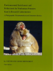 Environmental Enrichment and Refinement Cover Environmental Enrichment and Refinement Cover