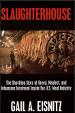 Slaughterhouse Cover Slaughterhouse Cover