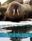 CITES and Climate Change Cover