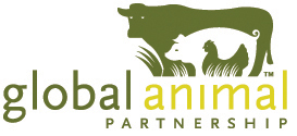 Global Animal Partnership logo