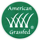 AGA Certified Grassfed