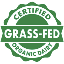 OPT Certified Grass-Fed Organic